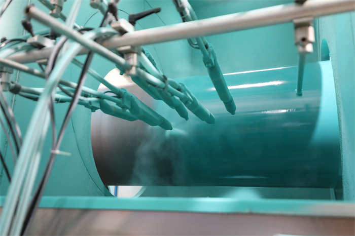 河北滄海核裝備科技股份有限公司是集研發(fā)、制造、銷售、服務(wù)為一體的專注提供化工<strong>防腐設(shè)備</strong>的加工與制造的單位。